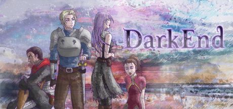 Game cover: DarkEnd