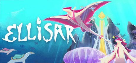 Game cover: Ellisar