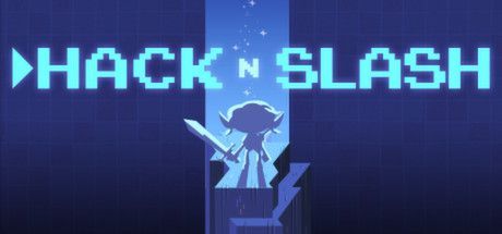Game cover: Hack 'n' Slash