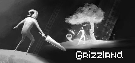 Game cover: Grizzland