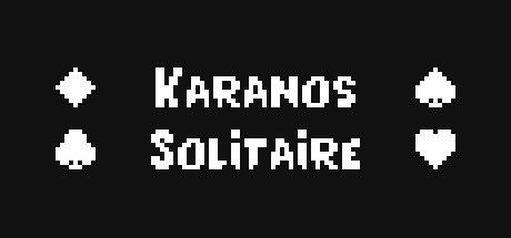 Game cover: Karanos Solitaire