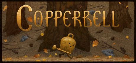 Game cover: Copperbell