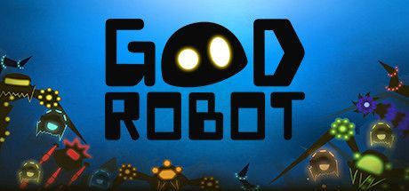 Game cover: Good Robot