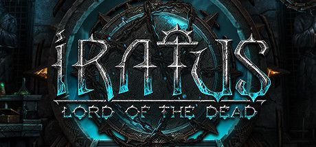 Game cover: Iratus: Lord of the Dead