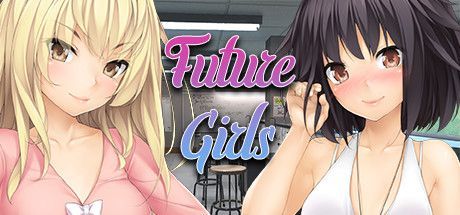Game cover: Future Girls