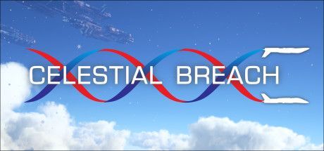 Game cover: Celestial Breach