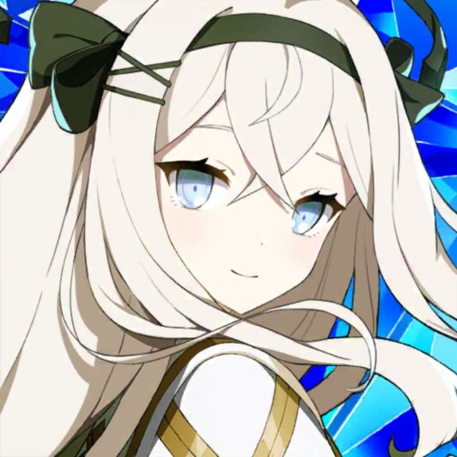 Game cover: Eversoul