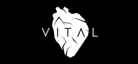 Game cover: Vital