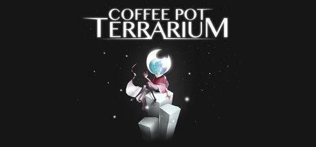 Game cover: Coffee Pot Terrarium