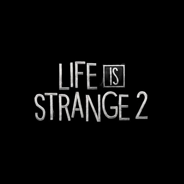 Game cover: Life Is Strange 2: Complete Season