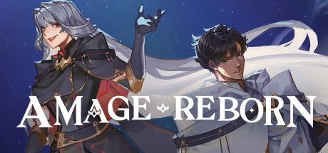 Game cover: A Mage Reborn
