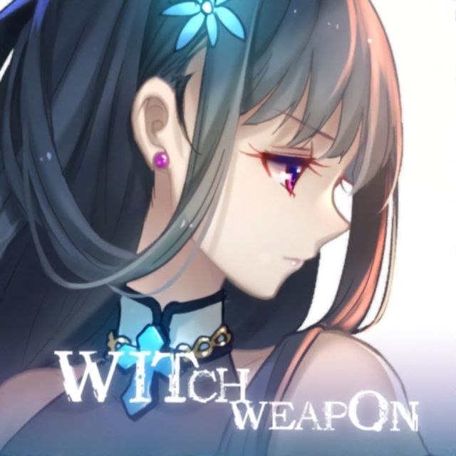Game cover: Witch Weapon