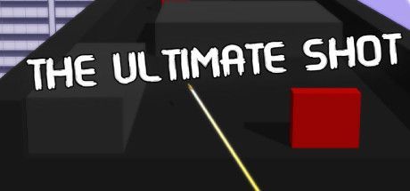 Game cover: The Ultimate Shot