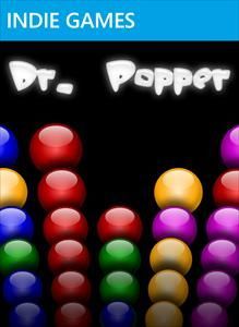 Game cover: Dr. Popper