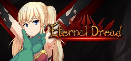 Game cover: Eternal Dread