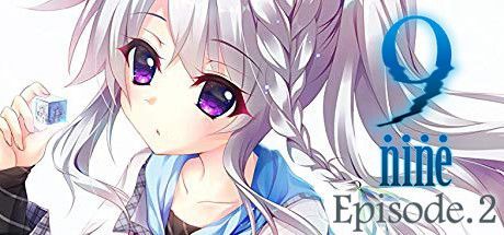 Game cover: 9-nine-: Episode 2