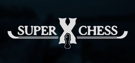 Game cover: Super X Chess