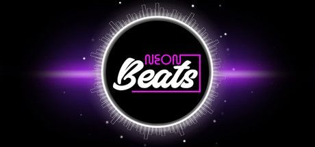 Game cover: Neon Beats