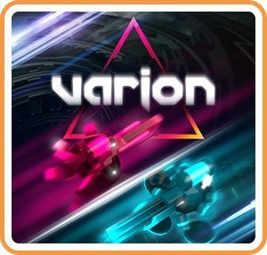 Game cover: Varion