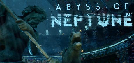 Game cover: Abyss of Neptune