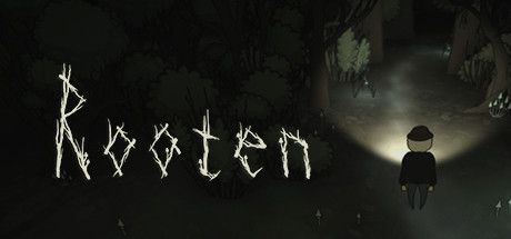 Game cover: Rooten