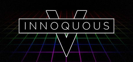Game cover: Innoquous V