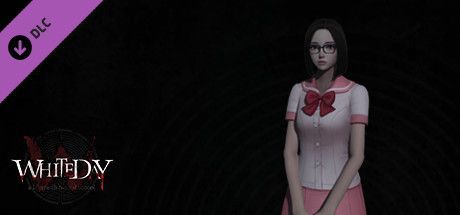 Game cover: White Day: A Labyrinth Named School - Fashionable School Uniform Ji-Hyeon Seol