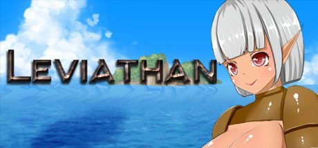 Game cover: Leviathan
