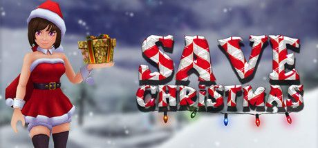 Game cover: Save Christmas