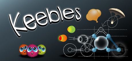 Game cover: Keebles