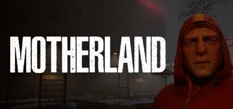 Game cover: Motherland