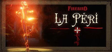Game cover: Firebird: La Péri