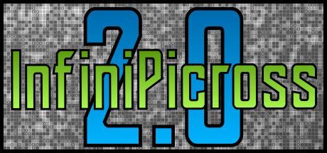 Game cover: InfiniPicross 2.0