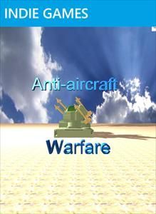 Game cover: Anti-aircraft Warfare