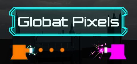 Game cover: Globat Pixels