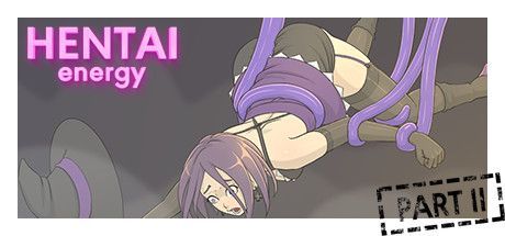 Game cover: Hentai Energy II