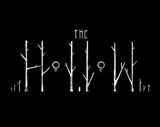 Game cover: The Hollow