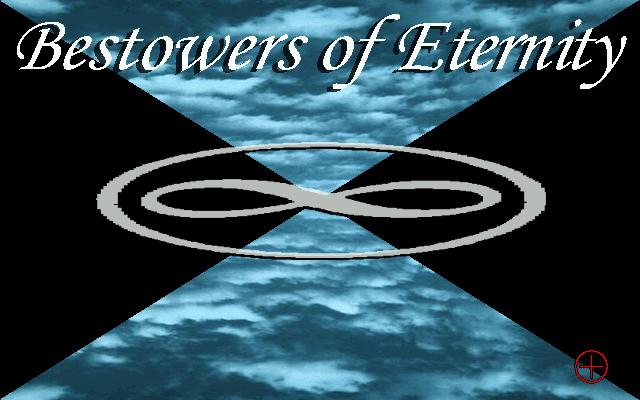 Game cover: Bestowers of Eternity