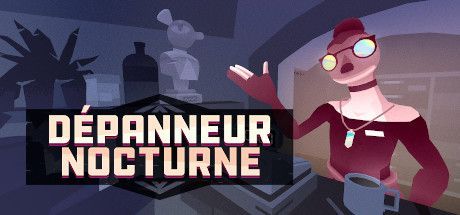 Game cover: Dépanneur Nocturne