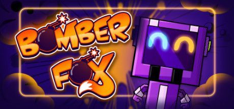 Game cover: Bomber Fox