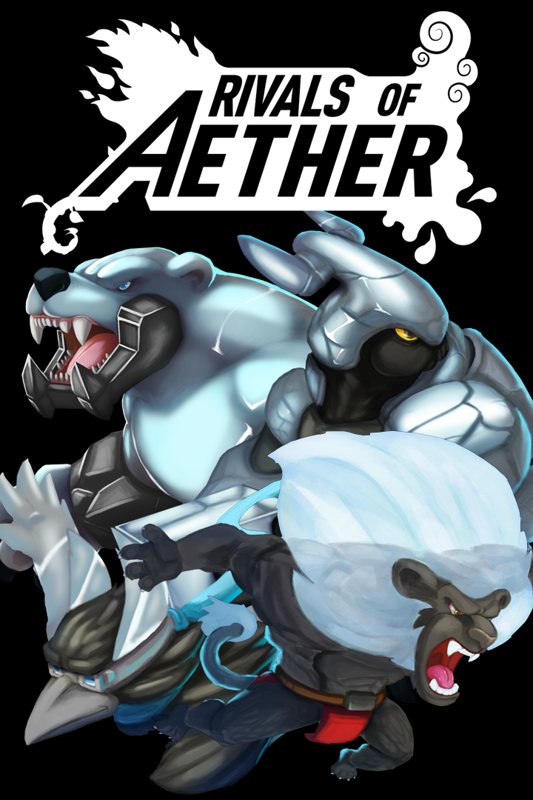 Game cover: Rivals of Aether: Champion Skin Pack