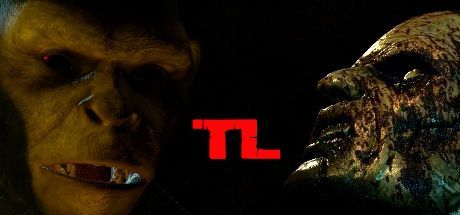 Game cover: Terror Lab