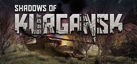 Game cover: Shadows of Kurgansk