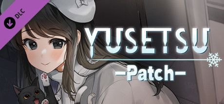 Game cover: Yusetsu: Patch