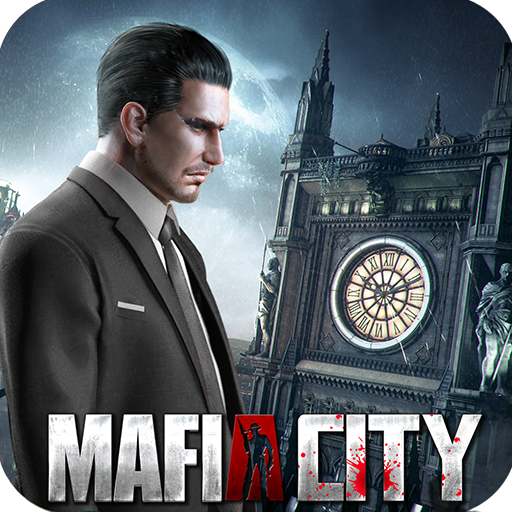 Game cover: Mafia City: War of Underworld