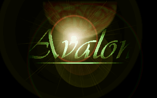Game cover: Avalon