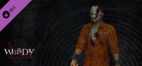 Game cover: White Day: A Labyrinth Named School - Horror Costume: Dal-Su Son