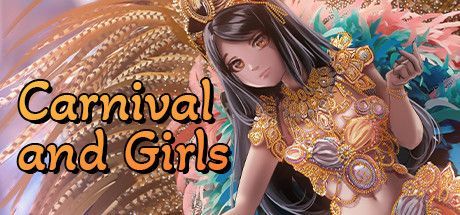 Game cover: Carnival and Girls