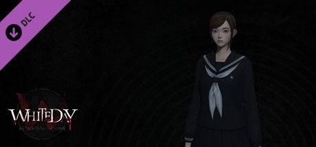 Game cover: White Day: A Labyrinth Named School - Japanese Uniform: So-Young Han