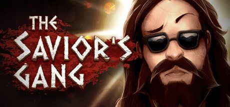Game cover: The Savior's Gang